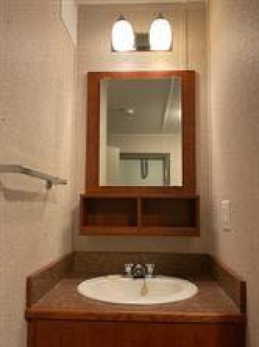 74302-161 Range Road, High Prairie, AB - Indoor Photo Showing Bathroom