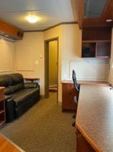 74302-161 Range Road, High Prairie, AB - Indoor