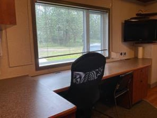 74302-161 Range Road, High Prairie, AB - Indoor