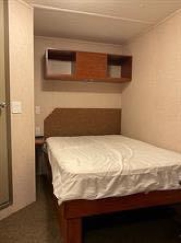 74302-161 Range Road, High Prairie, AB - Indoor Photo Showing Bedroom