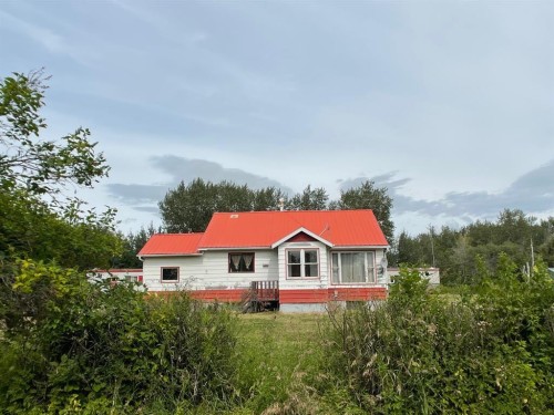 74302-161 Range Road, High Prairie, AB - Outdoor