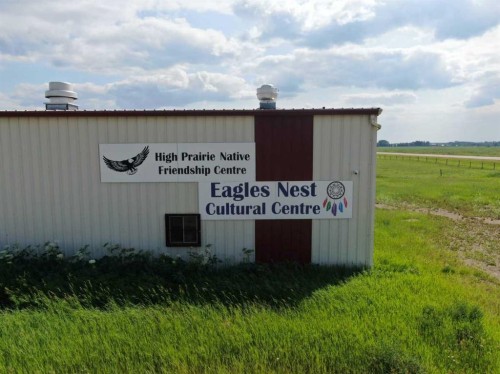 74225 161 Range Road, Rural Big Lakes County, AB 