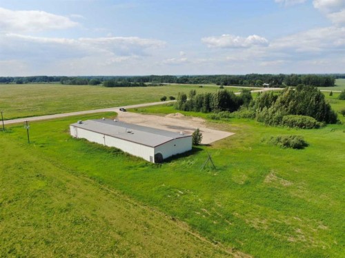 74225 161 Range Road, Rural Big Lakes County, AB 