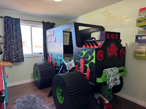 11632 120 Avenue Close, Fairview, AB - Indoor