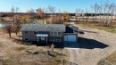 11632 120 Avenue Close, Fairview, AB  - Outdoor 