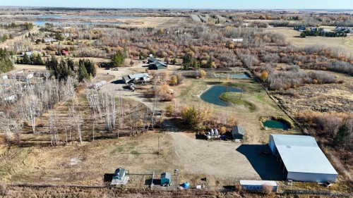 11632 120 Avenue Close, Fairview, AB - Outdoor With View