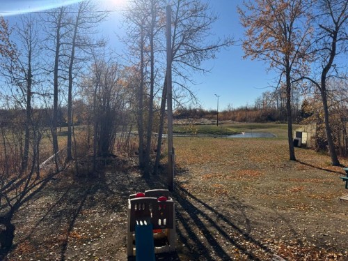 11632 120 Avenue Close, Fairview, AB - Outdoor With View