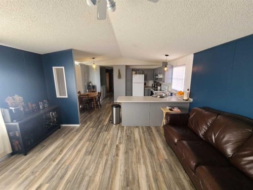 5216 46 Street, Grimshaw, AB - Indoor