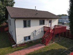 5613 Evergreen Drive  High Prairie, AB T0G 1E0