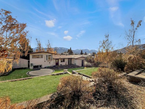 10530 98Th Avenue, Grande Cache, AB - Outdoor