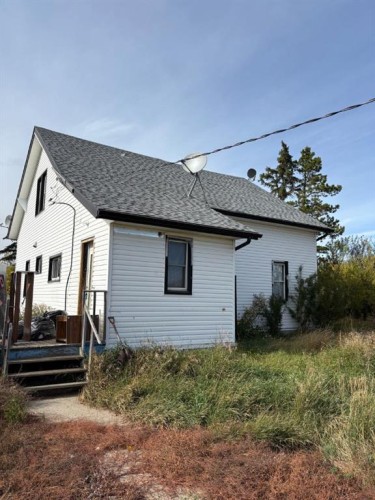 821019 Range Road 245, Rural Peace No. 135, M.D. Of, AB - Outdoor