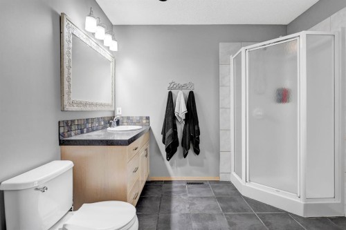 10659 81 Avenue, Grande Prairie, AB - Indoor Photo Showing Bathroom