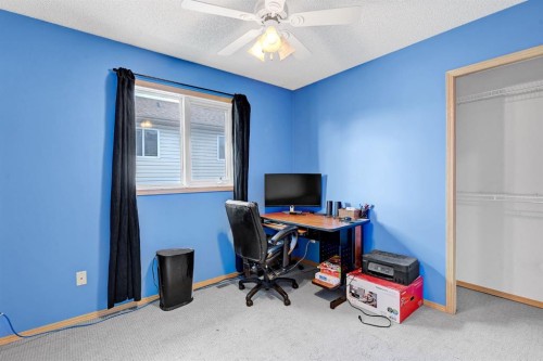 10659 81 Avenue, Grande Prairie, AB - Indoor Photo Showing Office