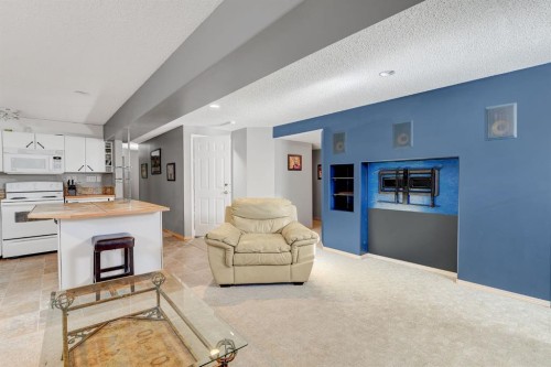 10659 81 Avenue, Grande Prairie, AB - Indoor Photo Showing Other Room