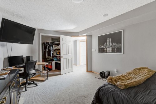 10659 81 Avenue, Grande Prairie, AB - Indoor Photo Showing Office