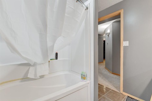 10659 81 Avenue, Grande Prairie, AB - Indoor Photo Showing Bathroom