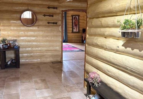 21317-669 Highway, Rural Greenview No. 16, M.D. Of, AB - Indoor Photo Showing Other Room