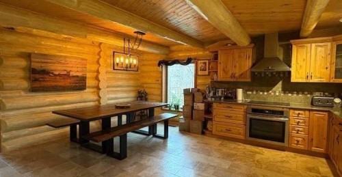 21317-669 Highway, Rural Greenview No. 16, M.D. Of, AB - Indoor Photo Showing Other Room