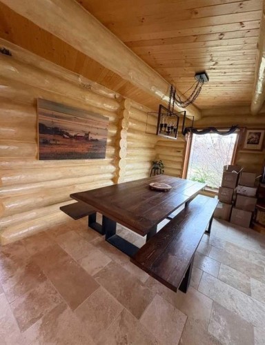 21317-669 Highway, Rural Greenview No. 16, M.D. Of, AB - Indoor Photo Showing Other Room