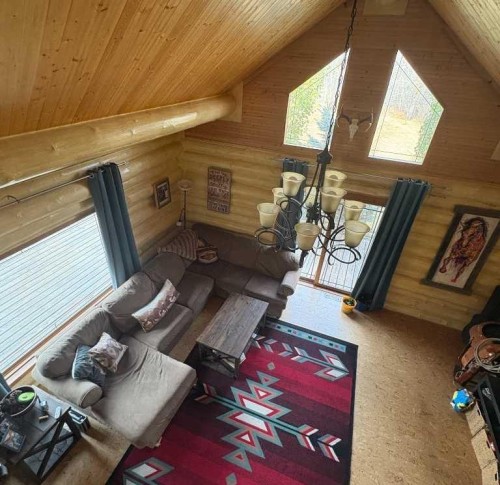 21317-669 Highway, Rural Greenview No. 16, M.D. Of, AB - Indoor