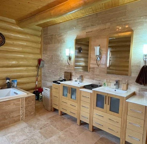 21317-669 Highway, Rural Greenview No. 16, M.D. Of, AB - Indoor Photo Showing Other Room