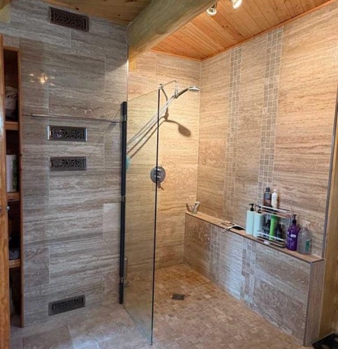 21317-669 Highway, Rural Greenview No. 16, M.D. Of, AB - Indoor