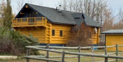 21317-669 Highway  Rural Greenview No. 16, M.D. Of, AB T0H 3N0