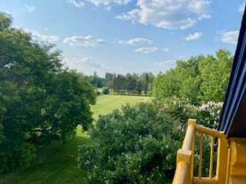 21317-669 Highway, Rural Greenview No. 16, M.D. Of, AB - Outdoor With View