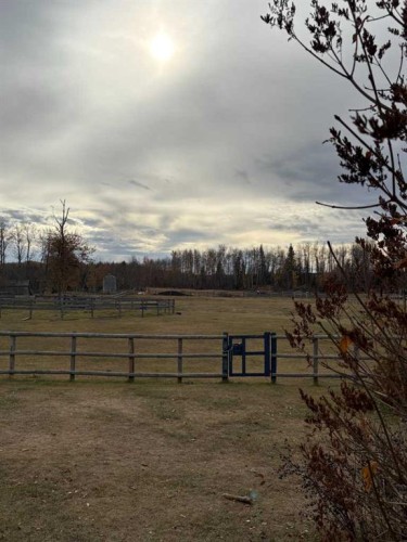 21317-669 Highway, Rural Greenview No. 16, M.D. Of, AB - Outdoor With View
