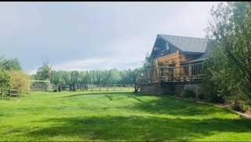 21317-669 Highway, Rural Greenview No. 16, M.D. Of, AB - Outdoor