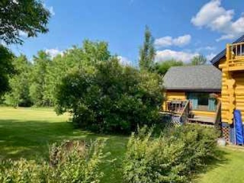 21317-669 Highway, Rural Greenview No. 16, M.D. Of, AB - Outdoor