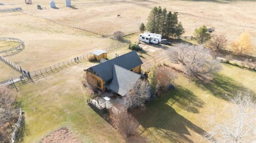 21317-669 Highway, Rural Greenview No. 16, M.D. Of, AB - Outdoor With View