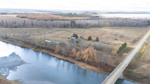 21317-669 Highway, Rural Greenview No. 16, M.D. Of, AB - Outdoor With View