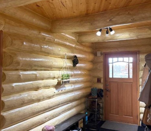 21317-669 Highway, Rural Greenview No. 16, M.D. Of, AB - Indoor Photo Showing Other Room