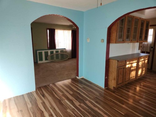 4913-57 Ave ., High Prairie, AB - Indoor Photo Showing Other Room