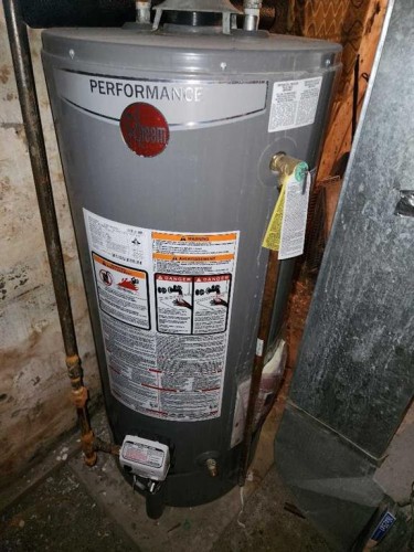 4913-57 Ave ., High Prairie, AB - Indoor Photo Showing Basement