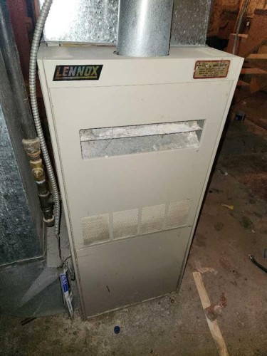 4913-57 Ave ., High Prairie, AB - Indoor Photo Showing Other Room