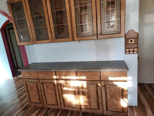 4913-57 Ave ., High Prairie, AB - Indoor Photo Showing Other Room