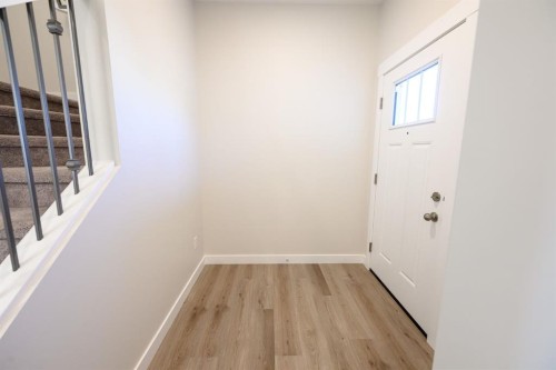 12826 87A Street, Grande Prairie, AB - Indoor Photo Showing Other Room