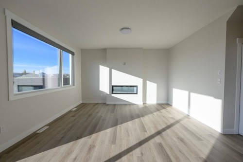 12826 87A Street, Grande Prairie, AB - Indoor Photo Showing Other Room