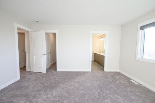 12826 87A Street, Grande Prairie, AB - Indoor