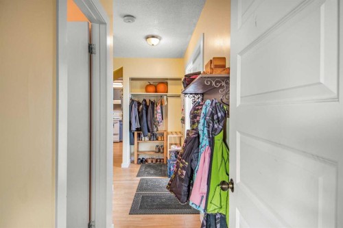 4603 55 Street, Rycroft, AB - Indoor