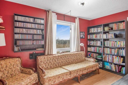 4603 55 Street, Rycroft, AB - Indoor