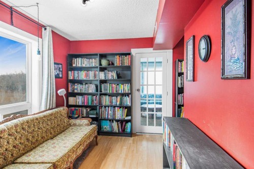 4603 55 Street, Rycroft, AB - Indoor