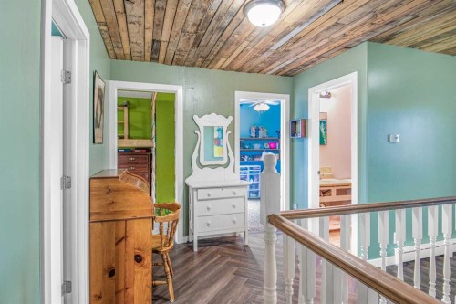 4603 55 Street, Rycroft, AB - Indoor Photo Showing Other Room