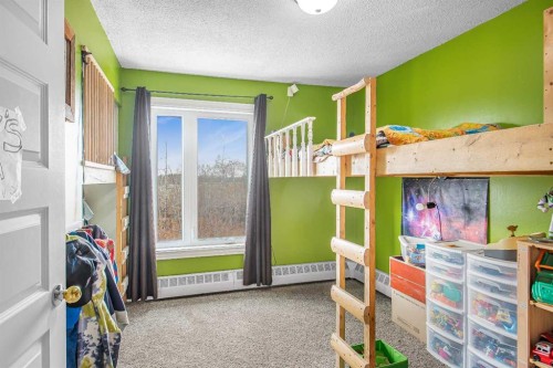 4603 55 Street, Rycroft, AB - Indoor