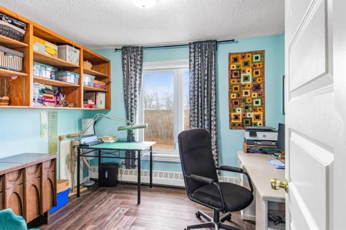 4603 55 Street, Rycroft, AB - Indoor Photo Showing Office