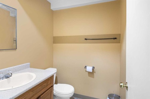 4603 55 Street, Rycroft, AB - Indoor Photo Showing Bathroom