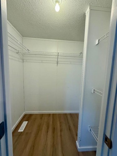 10409 110 Ave, La Crete, AB - Indoor With Storage