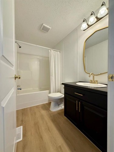 10409 110 Ave, La Crete, AB - Indoor Photo Showing Bathroom